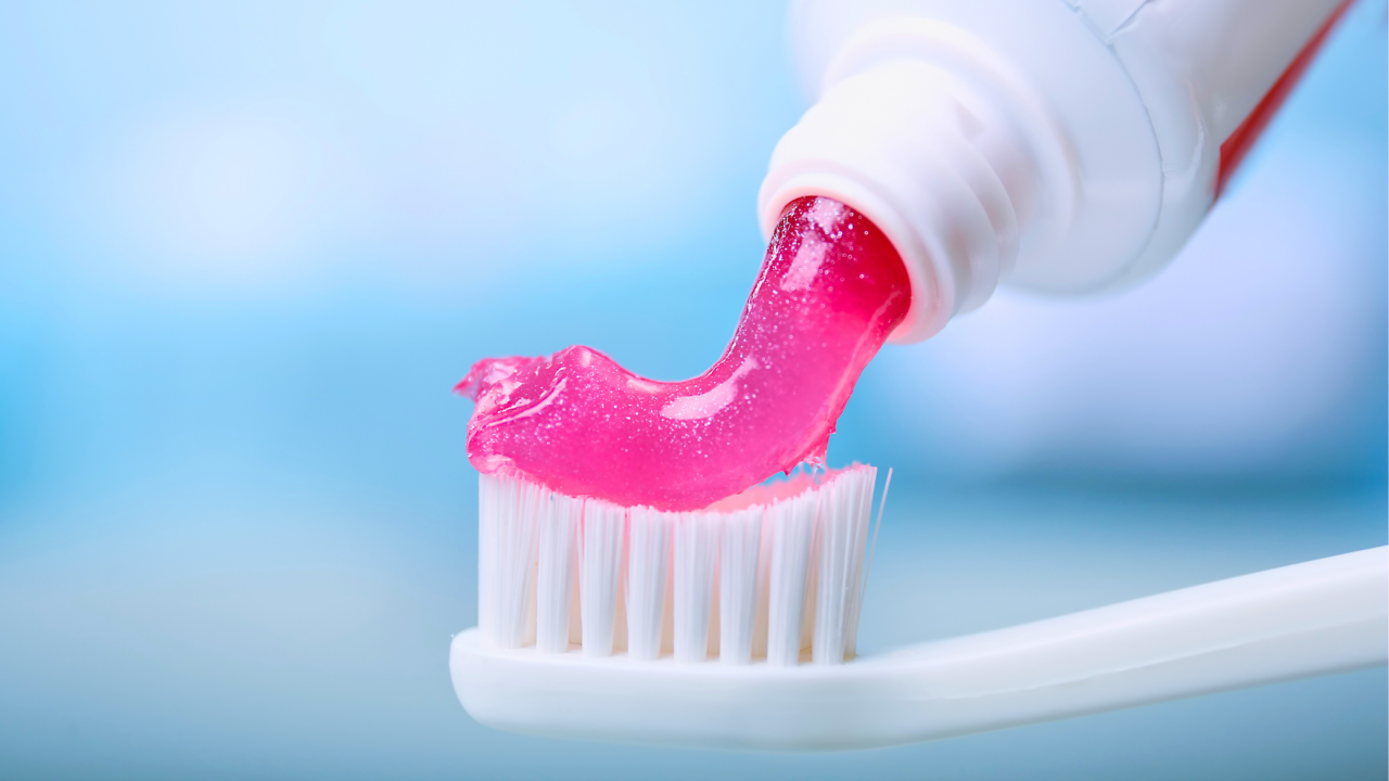 Rynek produktów do higieny jamy ustnej komplikuje się w postępie geometrycznym.