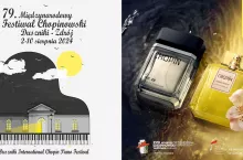 Marka Chopin po raz szósty sponsoruje Międzynarodowy Festiwal Chopinowski