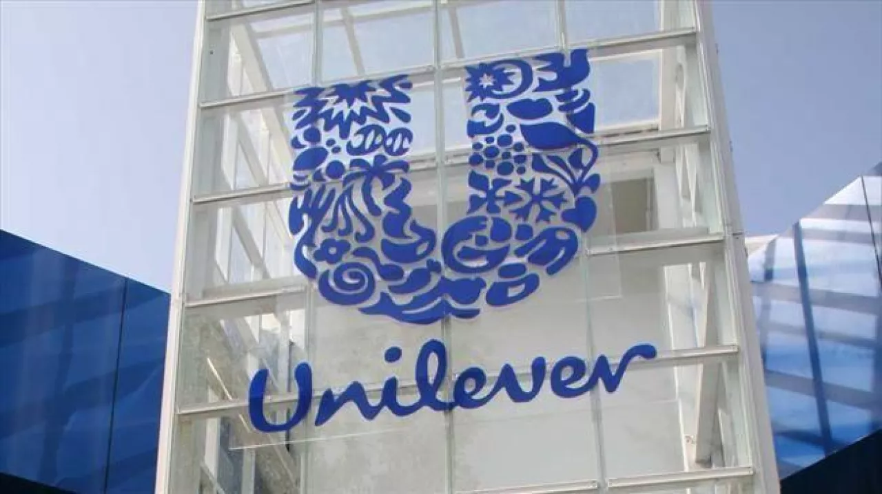 W pierwszej połowie 2024 r. Unilever zaprezentował jednocyfrowy wzrost sprzedaży 
