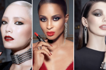 Ciara, Camila Morrone i Pom Klementieff to nowe ambasadorki makijażowej marki NARS.