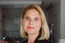 Dorota Chociszewska, dyrektorka marketingu firmy Hagi od lipca 2024 r.