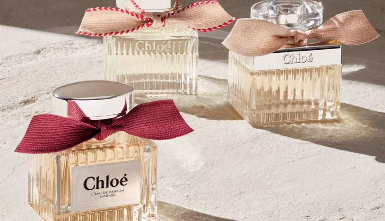 Perfumy Chloé L‘Eau de Parfum Intense we Francji debiutowały 26 sierpnia 2024 r. We wrześniu mają trafić na inne rynki