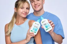 Marlena Sojka i Kuba Norek, ambasadorzy Garnier Pure Active