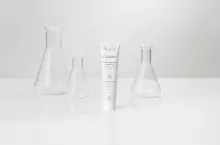 Linia produktów EAU THERMALE Avène CICALFATE+ ze złotą Perłą Rynku Kosmetycznego