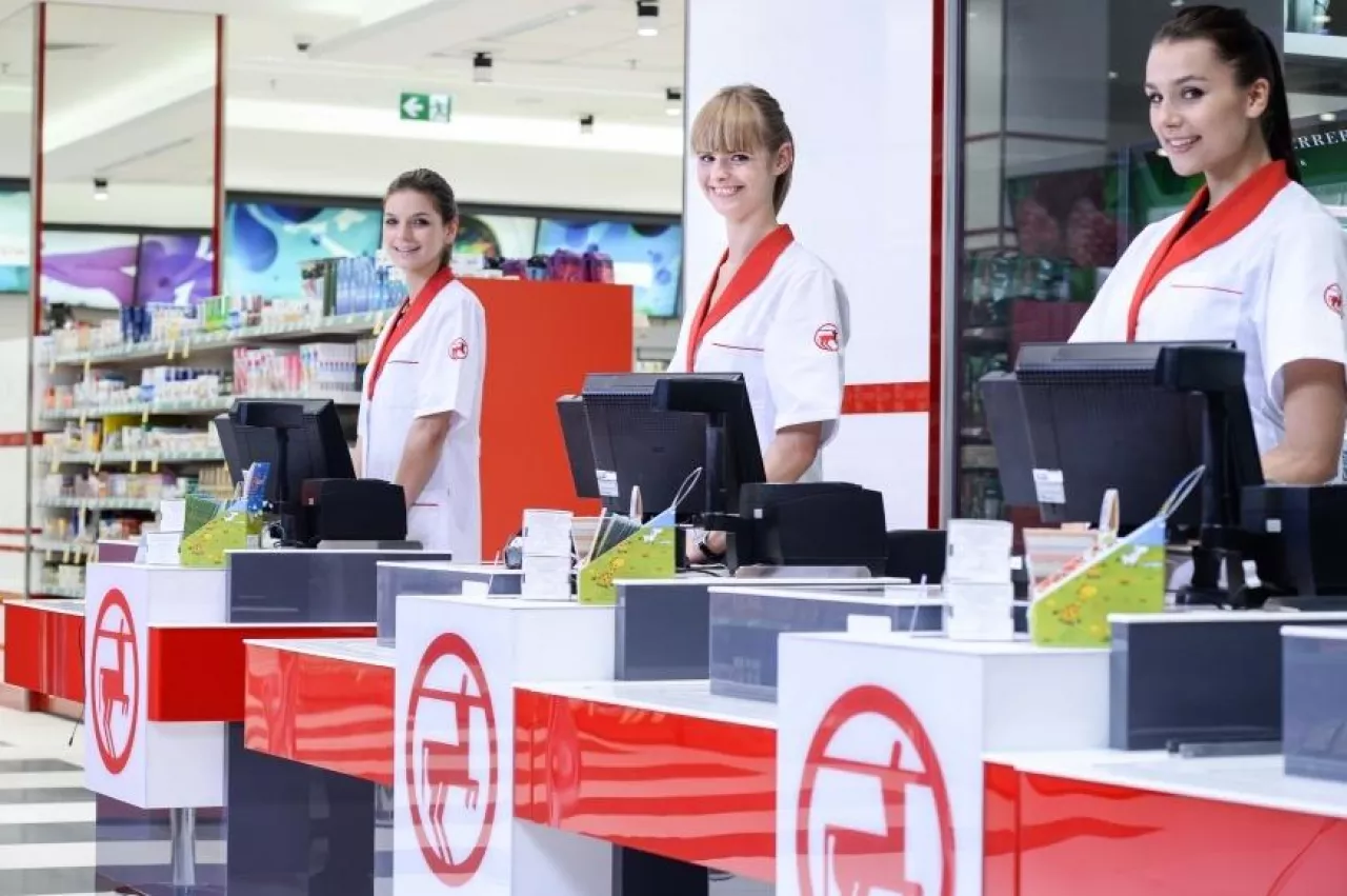 Rossmann zatrudnia na świecie ponad 62 tys. pracowników. 