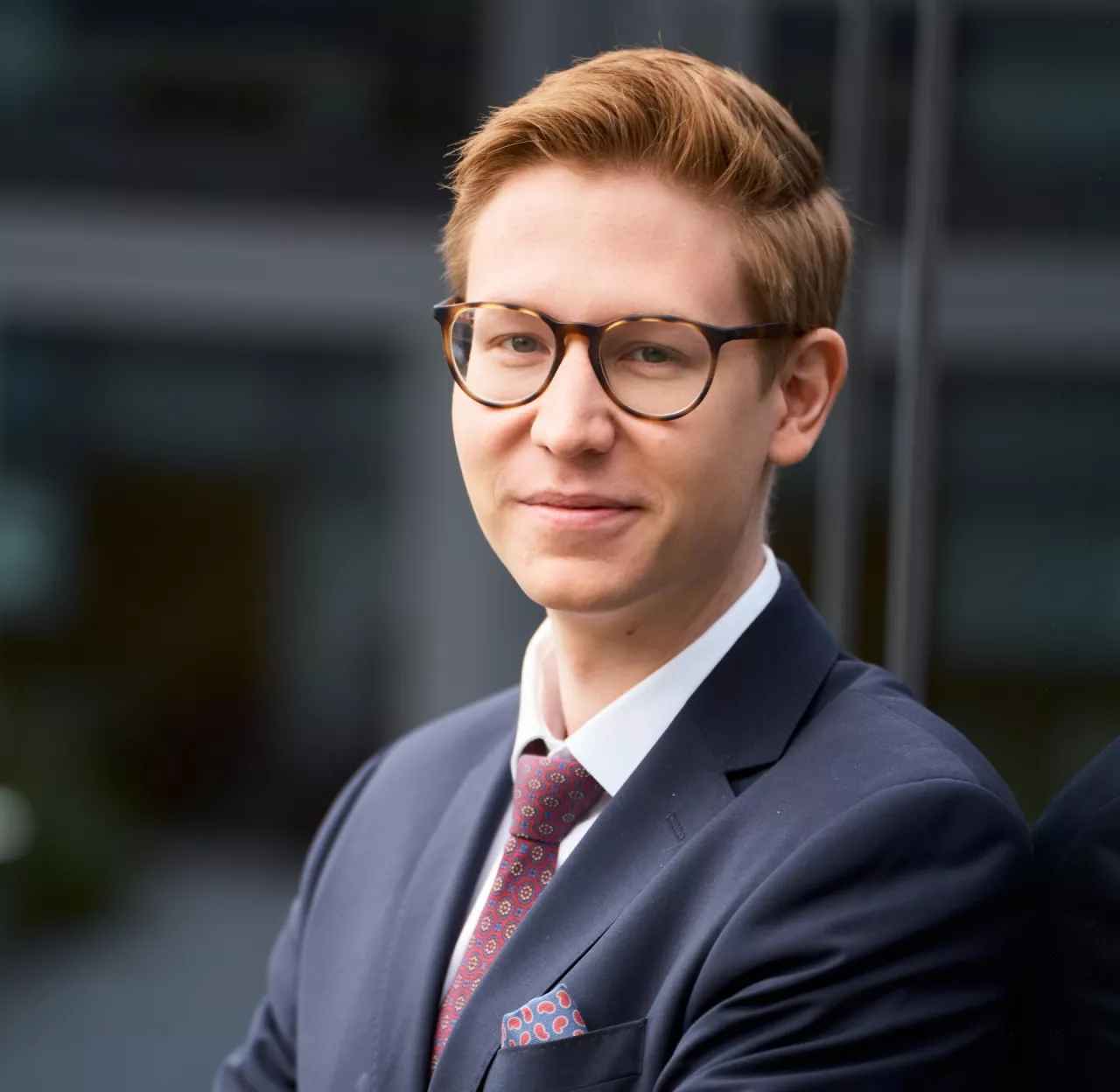 Adwokat Marcin Czarniawski, RK Legal, Senior Associate w Business Advisory &amp; Litigation Department