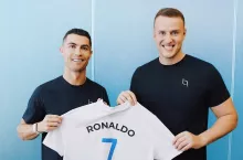 Cristiano Ronaldo inwestuje w spółkę Bioniq podnosząc jej całkowitą wycenę do 82 mln dolarów