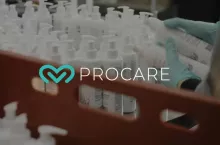 ProCare, ukraińska firma kosmetyczna ma w portfolio ponad 500 produktów i osiąga roczne obroty rzędu blisko 17 mln zł