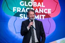 Aleksander Mohr, prezes International Fragrance Association