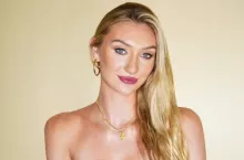 Cameron Brink, gwiazdą Los Angeles Sparks, ambasadorka marki Urban Decay