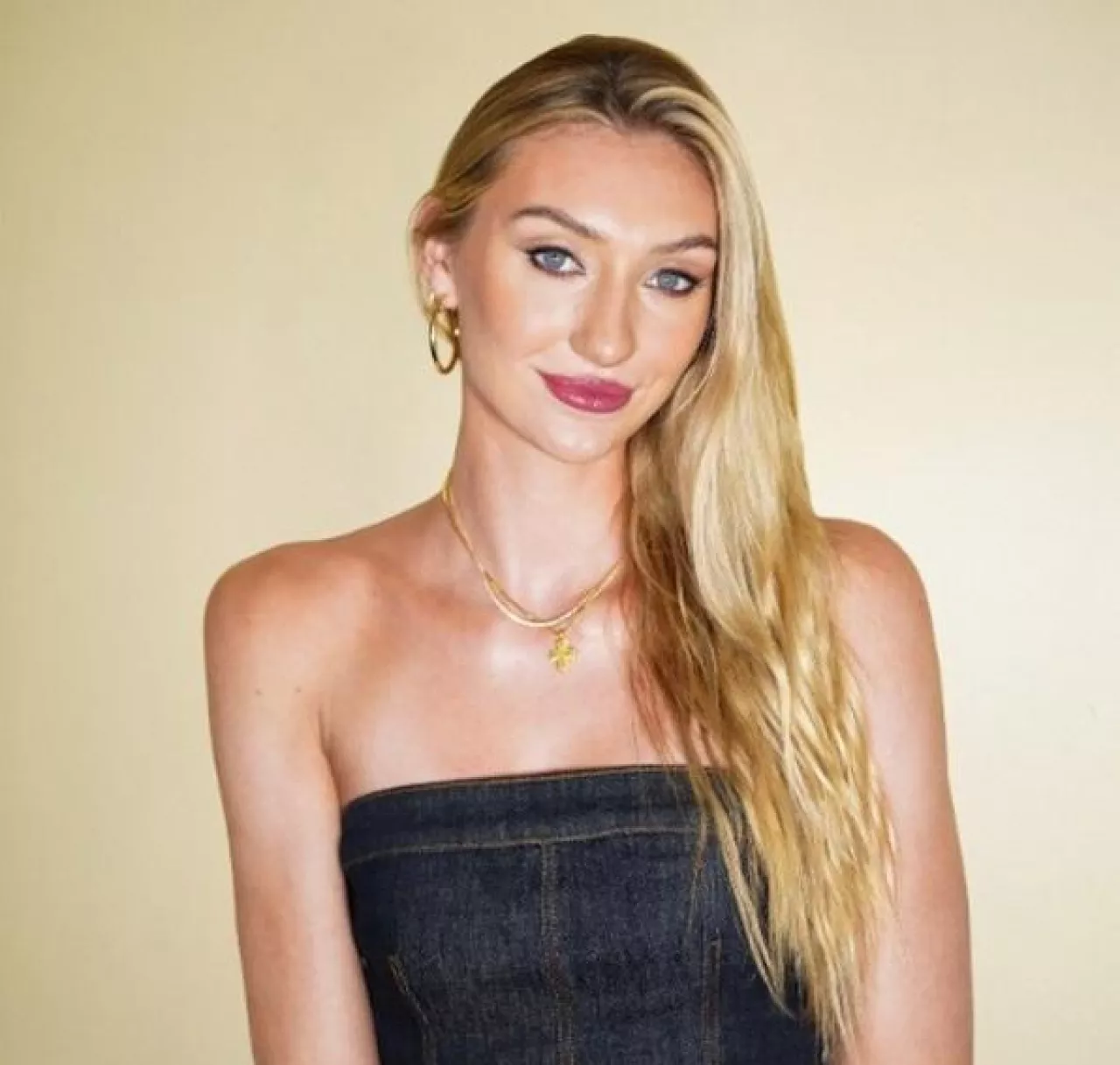 Cameron Brink, gwiazdą Los Angeles Sparks, ambasadorka marki Urban Decay