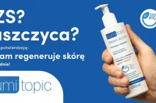 Humitopic obiecuje regenerację skóry atopowej i łuszczycowej w 4 tygodnie