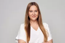 Marta Iwanowska-Giler, dyrektor ds. kreacji OnlyBio.life