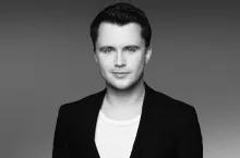 Maciej Sokołowski, brand business director Polska i Kraje Bałtyckie, Kiehl‘s