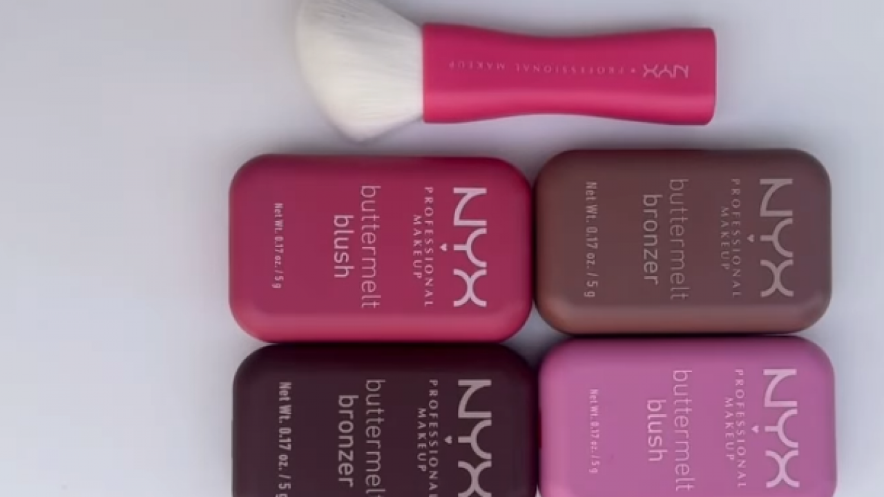 Strategia komunikacyjna NYX Professional Makeup ma być skierowana przede wszystkim do przedstawicieli pokolenia Z