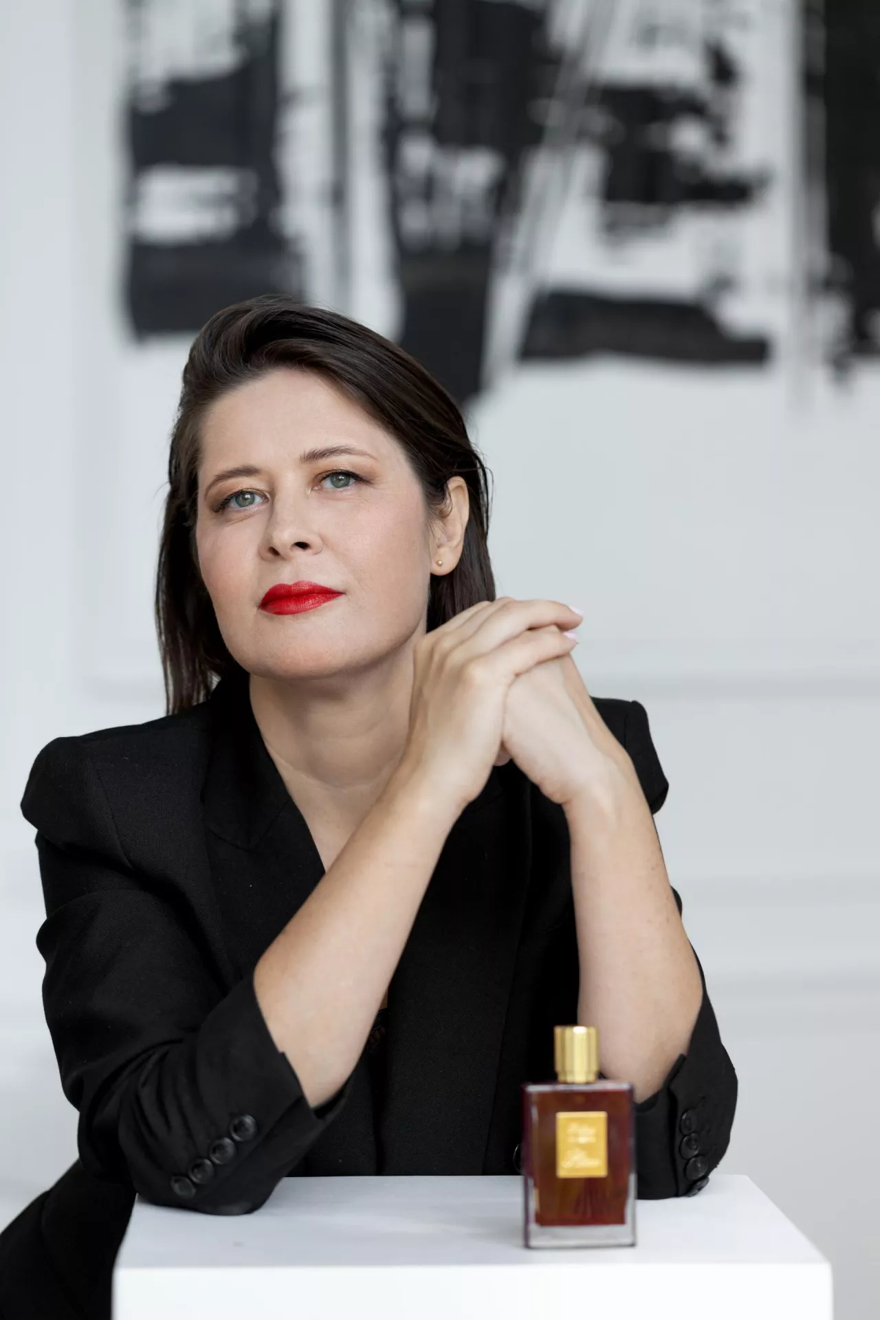 Marta Wojciechowska, &lt;em&gt;ekspertka marketingu marek luksusowych&lt;/em&gt;