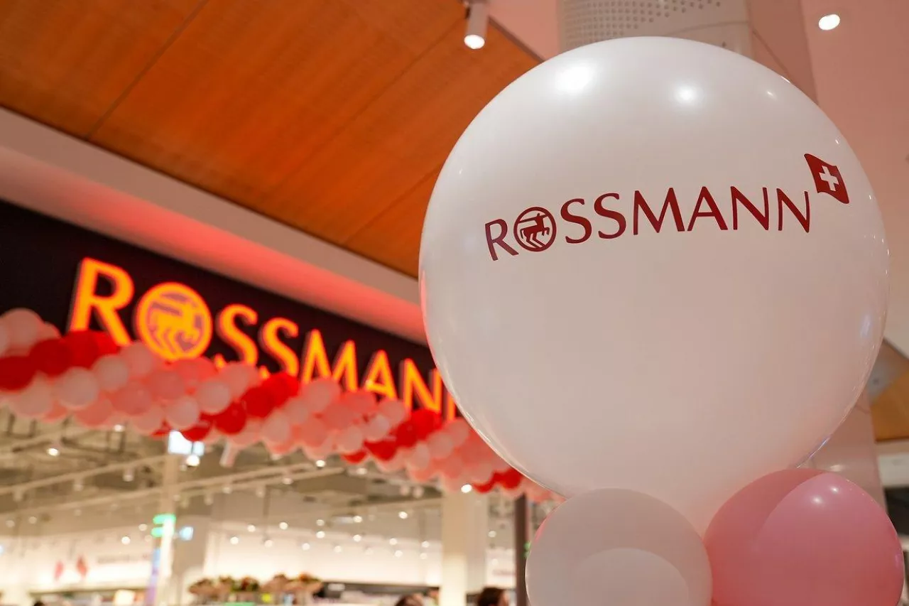 Niekwestionowanym liderem, kolejny rok z rzędu, okazał się Rossmann