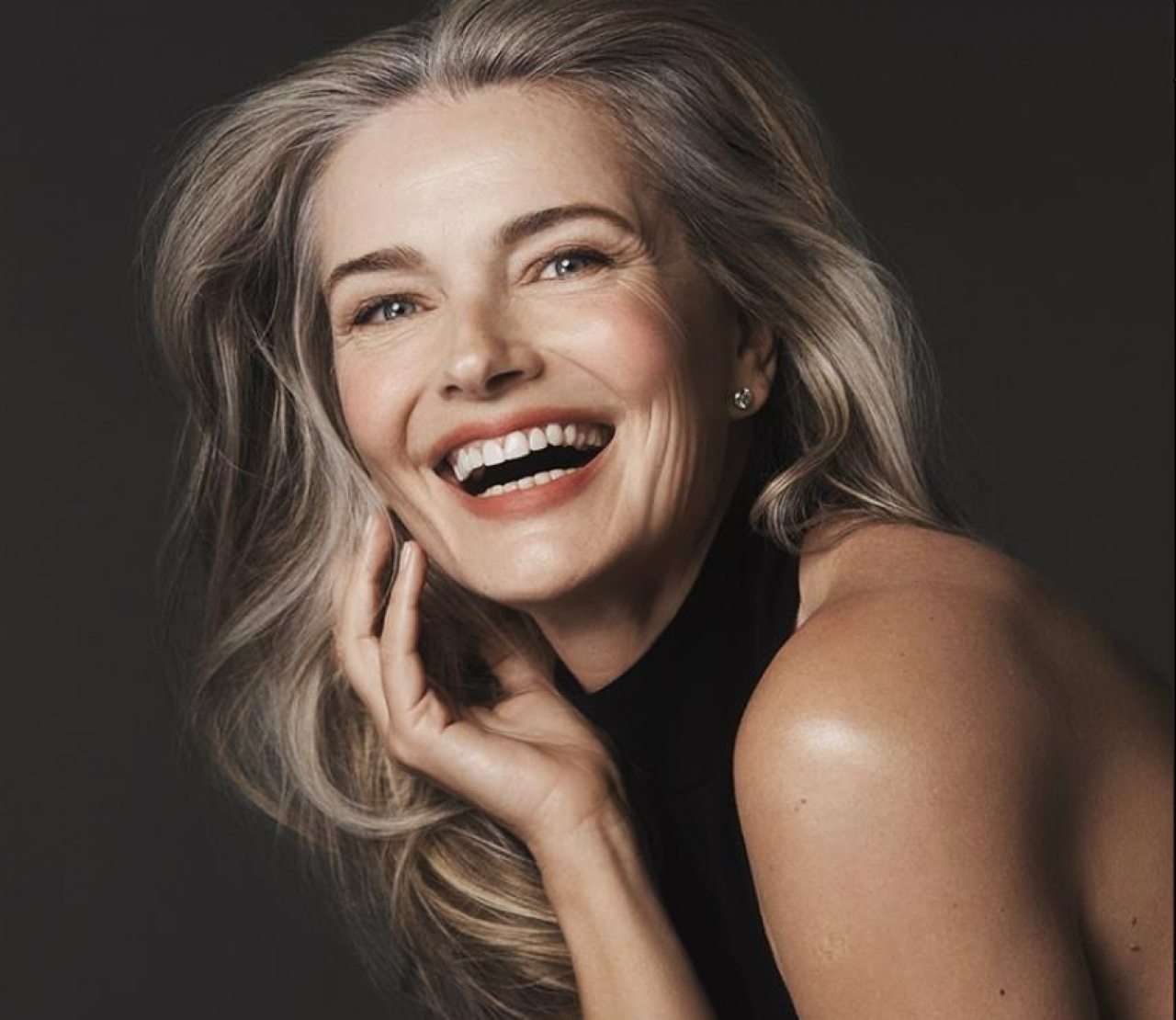 Paulina Porizkowa była&lt;strong&gt; &lt;/strong&gt;wybierana w latach 1990 i 1992 przez magazyn &lt;em&gt;„People” &lt;/em&gt;do grona 50 najpiękniejszych osób na świecie