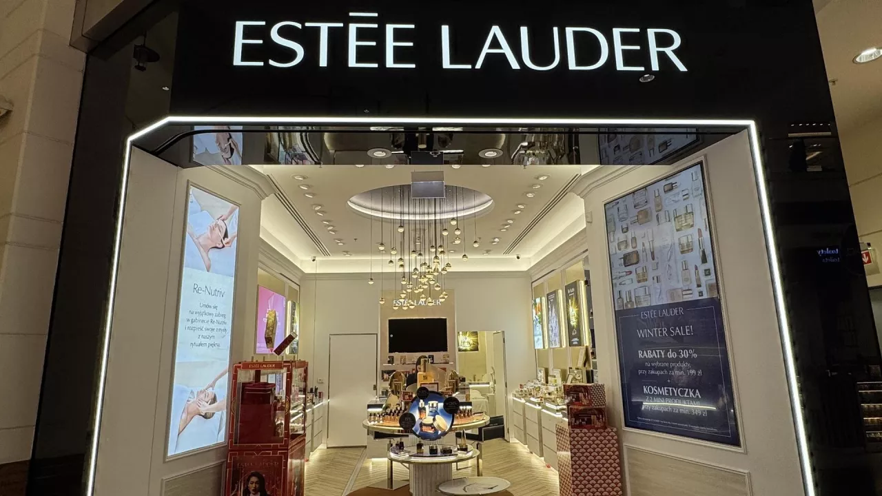 Firma Estée Lauder Companies zadecydowała o zmianach w strukturze organizacyjnej