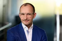 Jakub Żurowski, dyrektor fabryki Avon Operations Polska