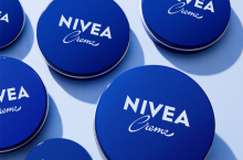 W portfolio Beiersdorf poza popularną marką Nivea znajdują się również kosmetyki marek Eucerin, Bambino czy Hidrofugal