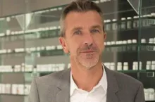 CEO Eurofragrance, Laurent Mercier, chwali konsekwentne działania swojej firmy.
