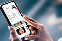 Pierwszą marką, która udostępniła swój sklep na Allegro w nowym formacie, jest Inglot
