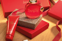 Coach to jedna z marek perfumeryjnych z portfolio Interparfums