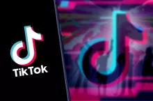 TikTok (fot. Daniel Constante/Shutterstock)