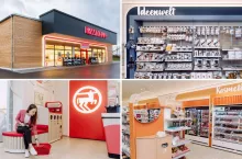 Drogeria Rossmann w nowym koncepcie działa od marca 2025