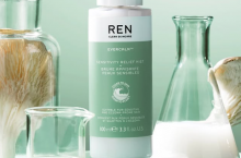 REN Clean Skincare zostało przejęte przez Unilever w 2015 roku