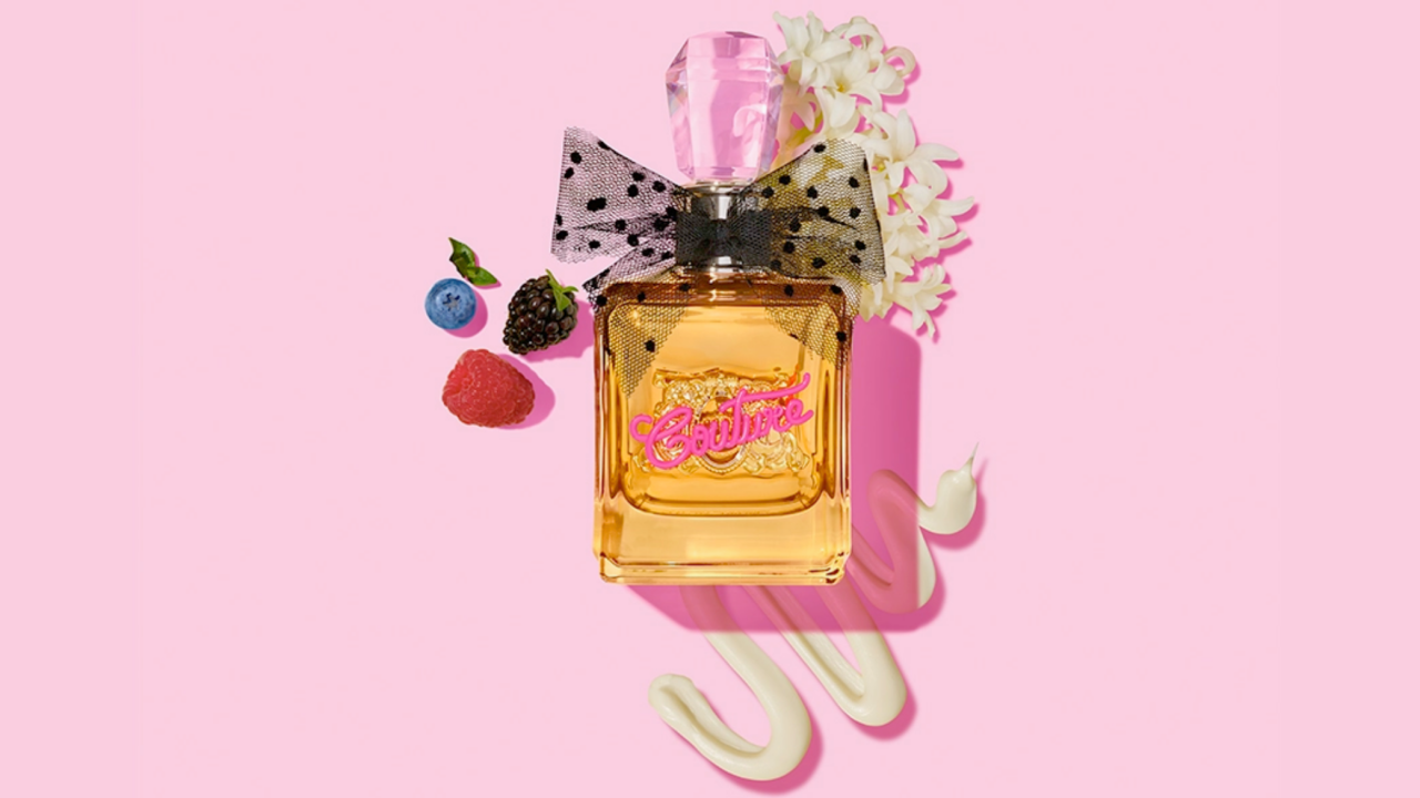 Amerykańska firma kosmetyczna Revlon ogłosiła przedłużenie licencji na produkcję i sprzedaż perfum marki Juicy Couture.