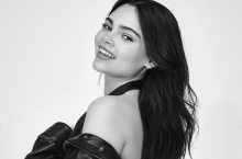Jako ambasadorka L’Oréal Paris chcę pokazać, że piękno jest nieustraszone, ponadczasowe i daje mnóstwo frajdy - mówi Ariana Greenblatt