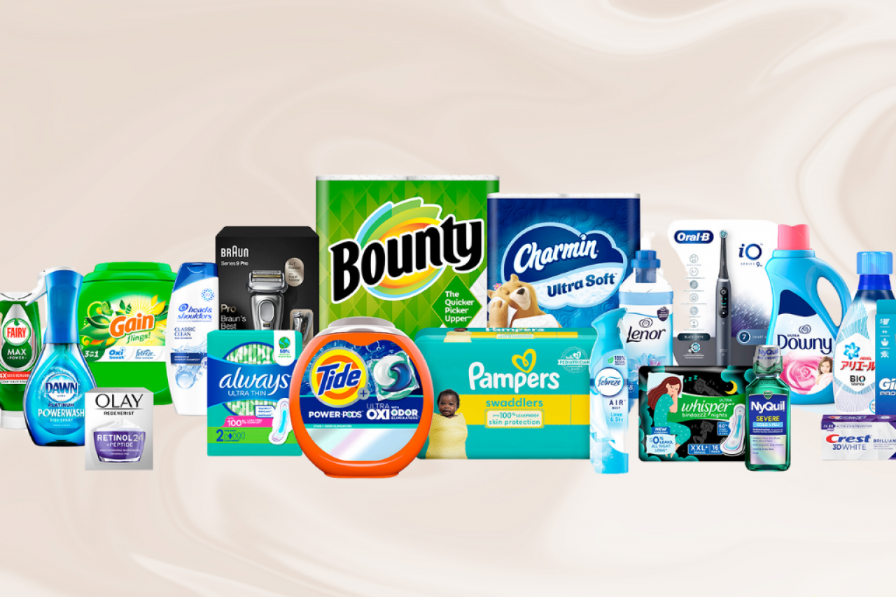 Emisja obligacji Procter &amp; Gamble może zabezpieczyć płynność finansową koncernu.