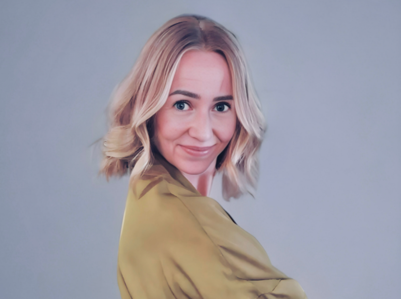 Aleksandra Wojciechowska