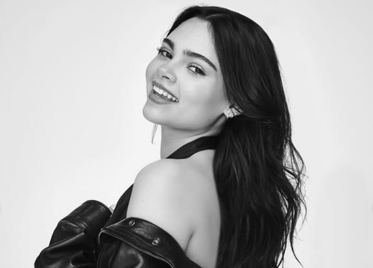 Jako ambasadorka L’Oréal Paris chcę pokazać, że piękno jest nieustraszone, ponadczasowe i daje mnóstwo frajdy - mówi Ariana Greenblatt