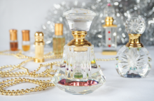 Sekcja&lt;strong&gt; &lt;/strong&gt;Finished Fragrance and Fragrance Compounds odnotowała znaczny wzrost, z ponad 60 proc. większą liczbą wystawców, niż w zeszłorocznej edycji.