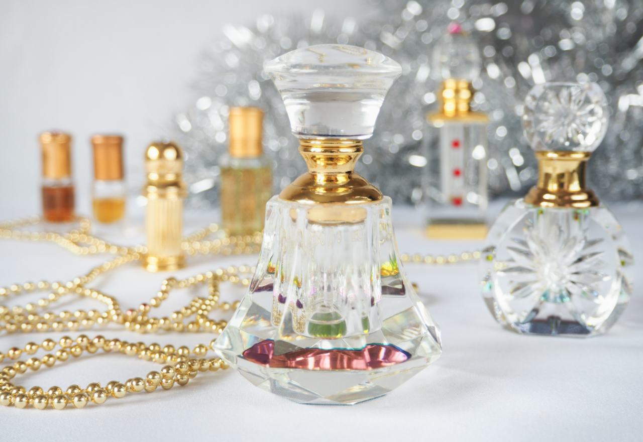 Sekcja&lt;strong&gt; &lt;/strong&gt;Finished Fragrance and Fragrance Compounds odnotowała znaczny wzrost, z ponad 60 proc. większą liczbą wystawców, niż w zeszłorocznej edycji.
