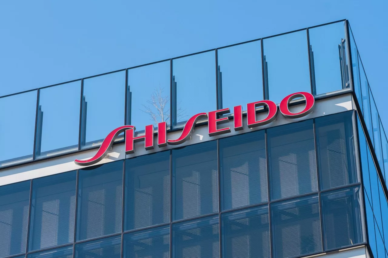 Jeśli chodzi o prognozy Shiseido na 2025 rok, japoński koncern zakłada 4-procentowy wzrost.