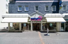 Wśród potencjalnych kupców, chętnych do przejęcia sklepów Kodi, znajduje się niemiecki dyskont niespożywczy Tedi