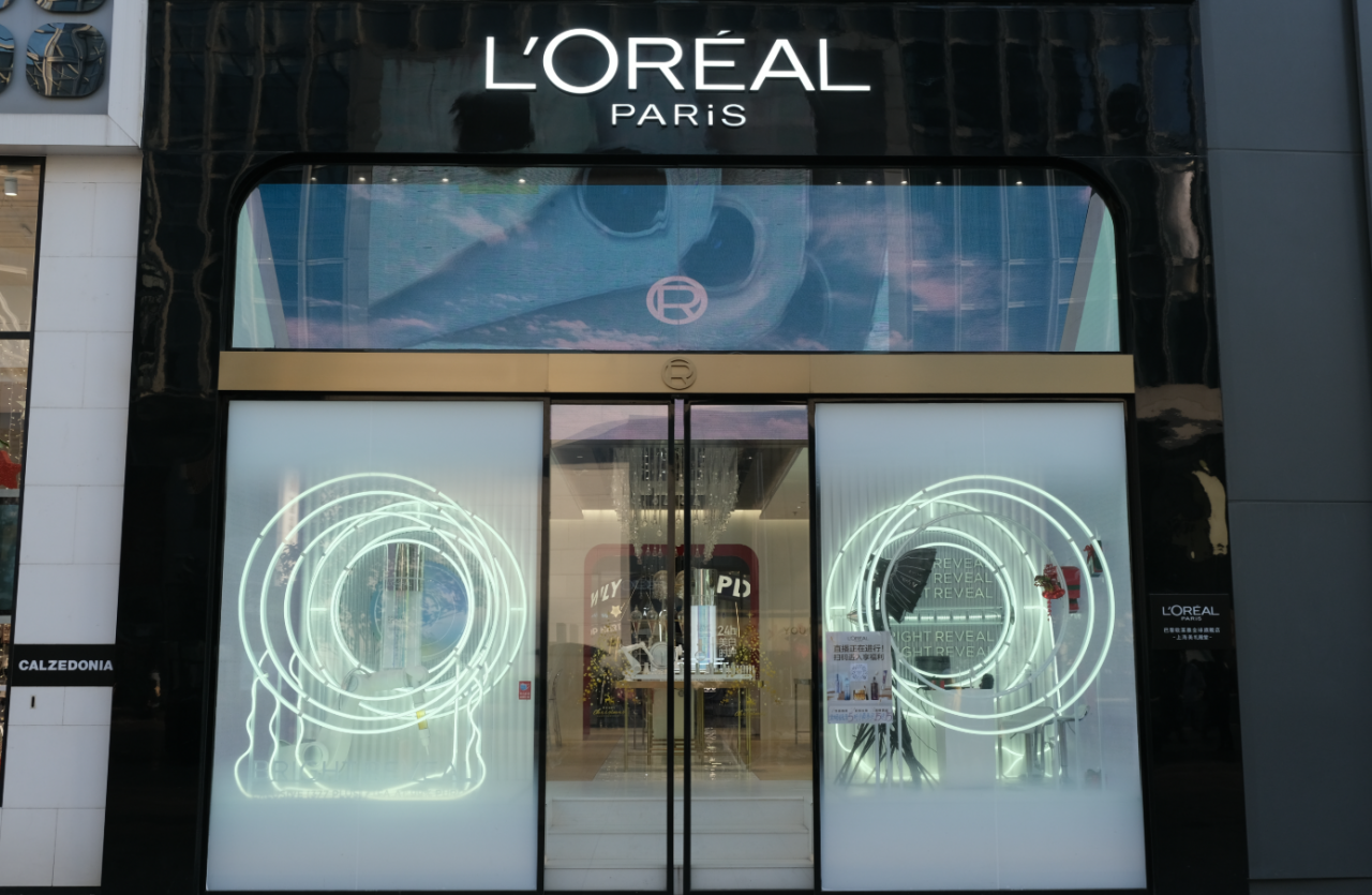 Od 1 lipca Laetitia Toupet-Delon obejmie stanowisko globalnej prezes marki L‘Oréal Paris 