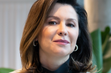 Karina Hertel, Brandlift