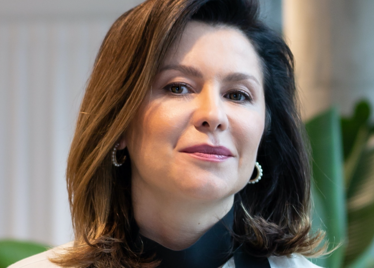 Karina Hertel, Brandlift