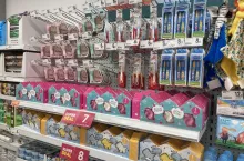 Dealz i Pepco nadal kuszą konsumentów i konsumentki ciekawą, zmienną ofertą beauty; nieobecny w kraju Poundland goni stawkę.
