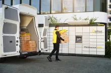 Paczkomaty InPost to jedna z najbardziej lubianych przez klientów e-commerce form dostaw.