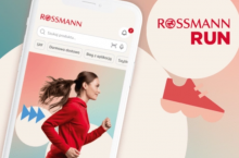 Coroczny bieg Rossmann Run pobił w 2025 r. rekord.