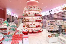 MiniSo oferuje między innymi produkty kosmetyczne.