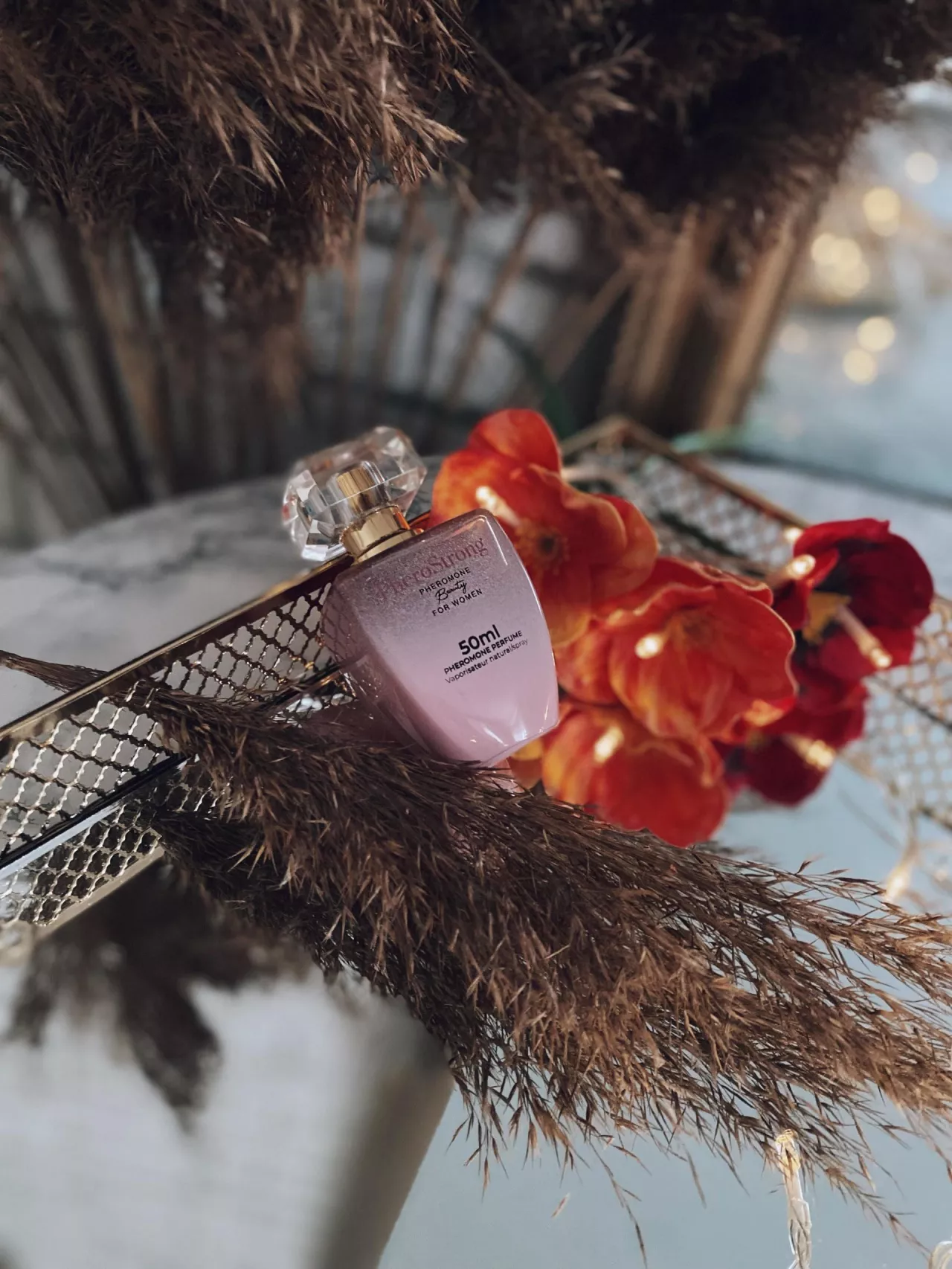 Perfumy z feromonami. Czy rynek beauty jest gotowy na produkty nowej generacji?