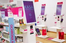 Kasy samoobsługowe są już w prawie wszystkich drogeriach — czy wszystko jest jednak lege artis?