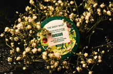 Saga The Body Shop nie wydaje się mieć końca.